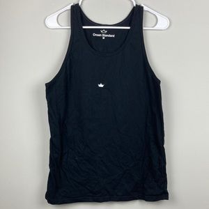 Crown Standard Sleeveless Men’s Top